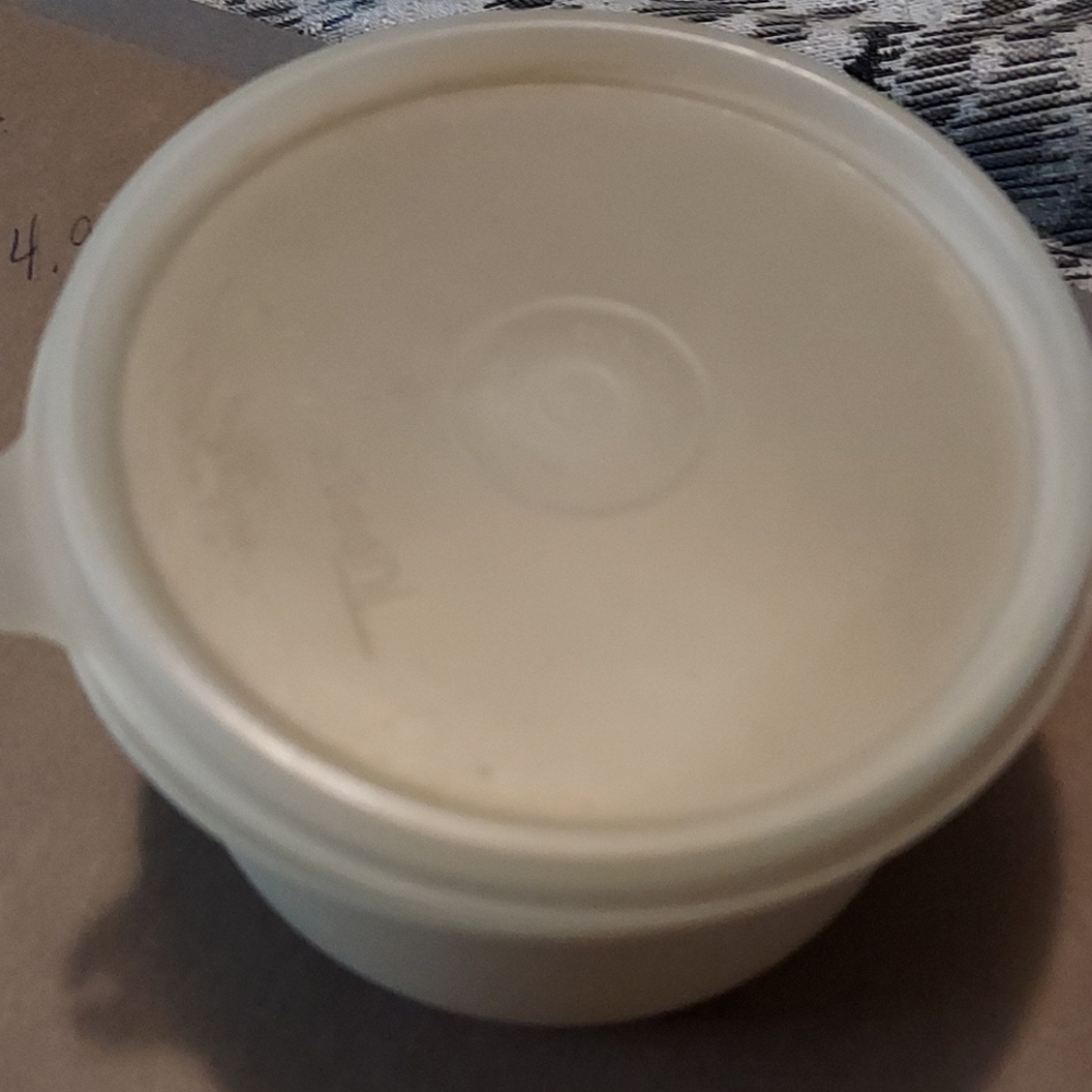Tupperware